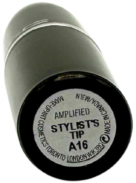 rossetto Mac Cosmetics Amplified Fashion Pack STYLIST'S TIP