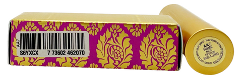 rossetto Mac Cosmetics Matte Lipstick Padma Lakshmi SUMAC