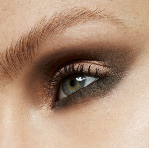 ombretto Mac Cosmetics Eye Shadow FOLIE Satin