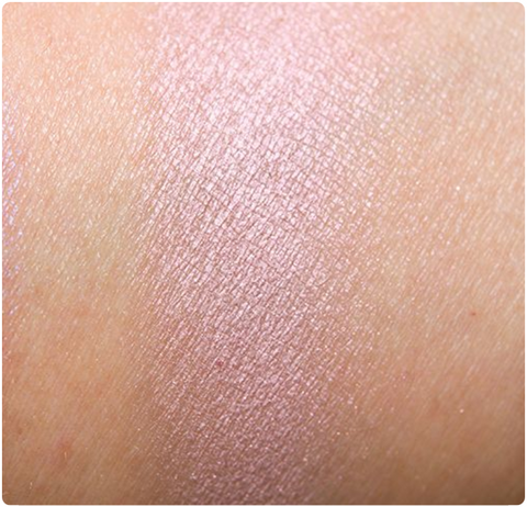 ombretto Mac Cosmetics Eye Shadow SEEDY PEARL Frost