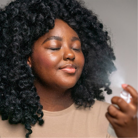 spray viso Mario Badescu Facial Spray with Aloe Adaptogens and Coconut water