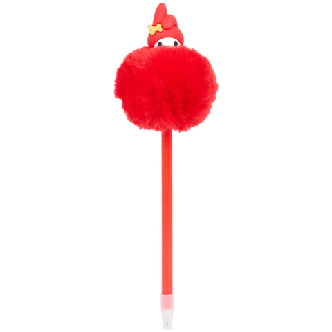 penna Sanrio Hello Kitty My Melody 3212909 Red