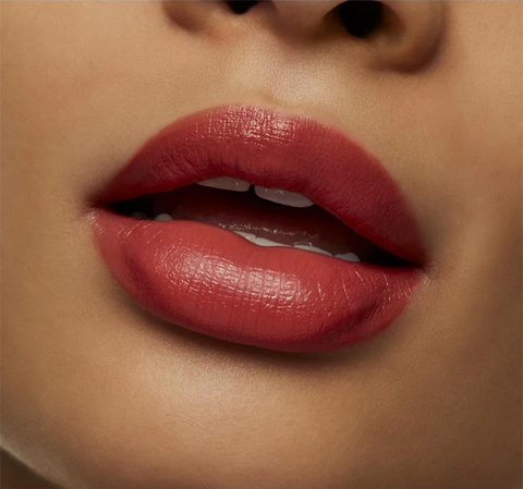 rossetto Mac Cosmetics Love Me Lipstick 421 ALL ME BABY