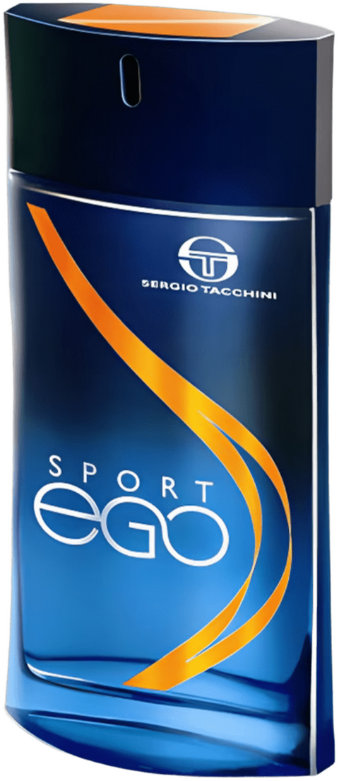 profumo uomo Eau de Toilette Morris Sergio Tacchini Sport Ego vaporisateur 50 ml