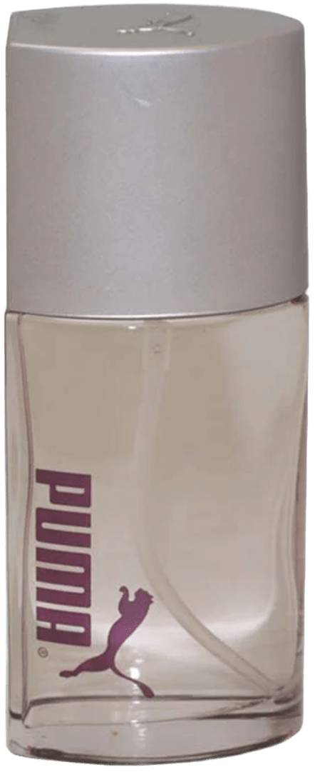 profumo donna Eau de Toilette Puma Woman natural spray 50 ml
