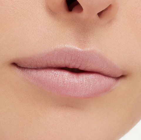 rossetto Mac Cosmetics Glaze Lipstick MAC 40 Anniversary Bring Backs BUBBLES