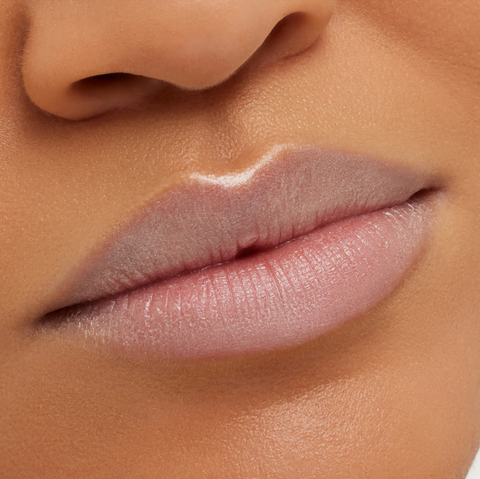 rossetto Mac Cosmetics Glaze Lipstick MAC 40 Anniversary Bring Backs BUBBLES