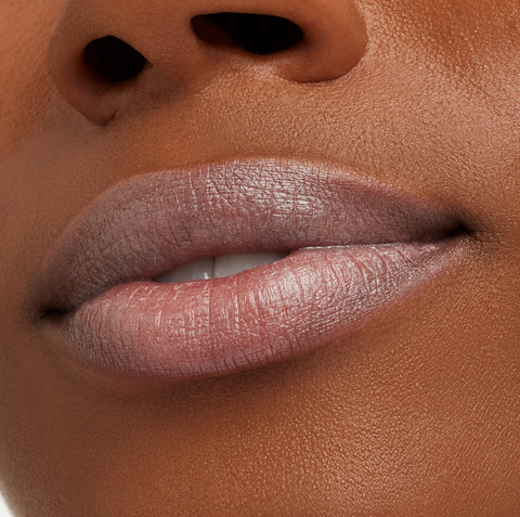 rossetto Mac Cosmetics Glaze Lipstick MAC 40 Anniversary Bring Backs BUBBLES