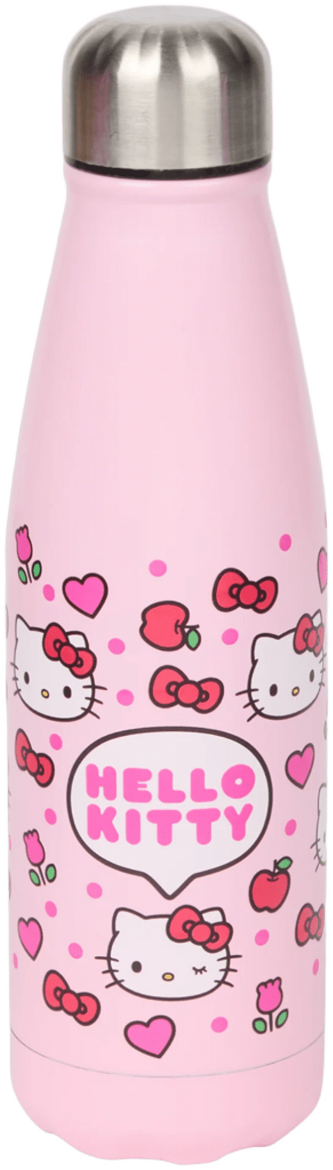 borraccia termica Sanrio Hello Kitty Travel Bottle PINK 50 cl