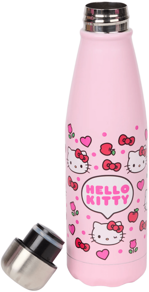 borraccia termica Sanrio Hello Kitty Travel Bottle PINK 50 cl