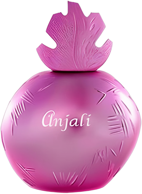 profumo donna Eau de Toilette Reminiscence Paris ANJALI natural spray 100 ml