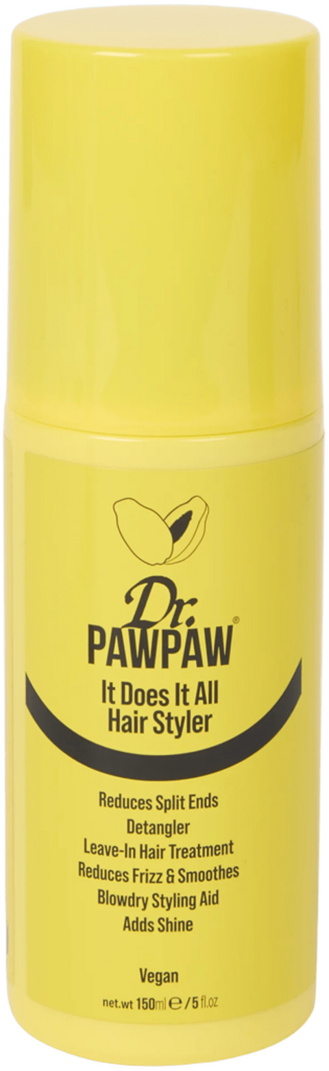 trattamento capelli Dr. PawPaw It Does It All Hair Styler 150 ml