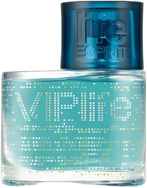 profumo uomo Eau de Toilette VIP LIFE by Esprit EXCLUSIVE EDITION Man spray 30 ml