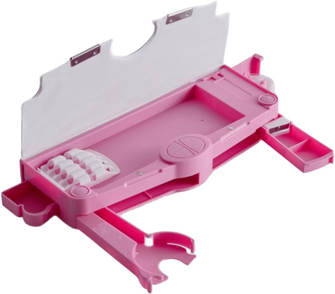 astuccio portamatite per cancelleria a scomparsa Sanrio Hello Kitty e Friends 991150611935