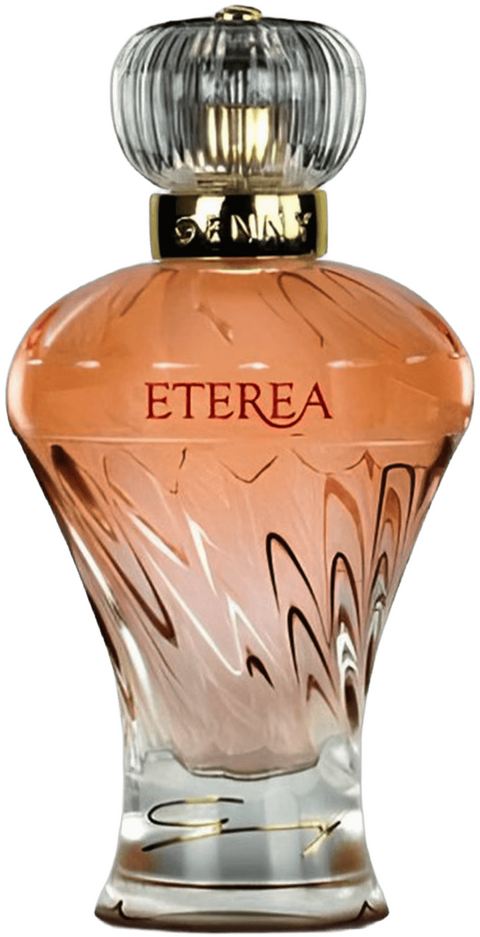 profumo donna Eau de Parfum Genny ETEREA natural spray 100 ml