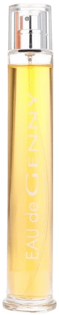 profumo donna Eau de Toilette Morris Genny EAU DE GENNY vaporisateur 50 ml