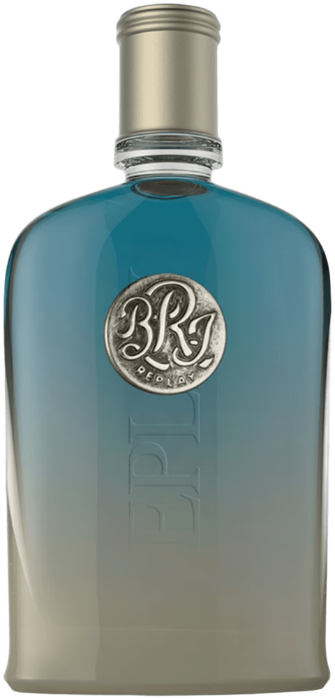 profumo uomo Eau de Toilette Replay TRUE for Him natural spray 30 ml