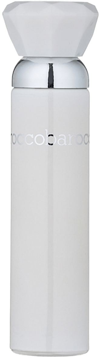 profumo donna Eau de Parfum Roccobarocco WHITE spray 30 ml