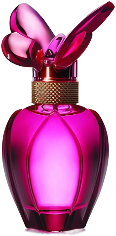 profumo donna Eau de Parfum M ULTRA PINK di Mariah Carey spray 15 ml