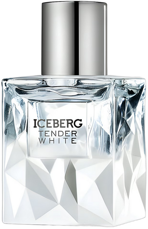 profumo donna Eau de Toilette Iceberg TENDER WHITE natural spray 50 ml