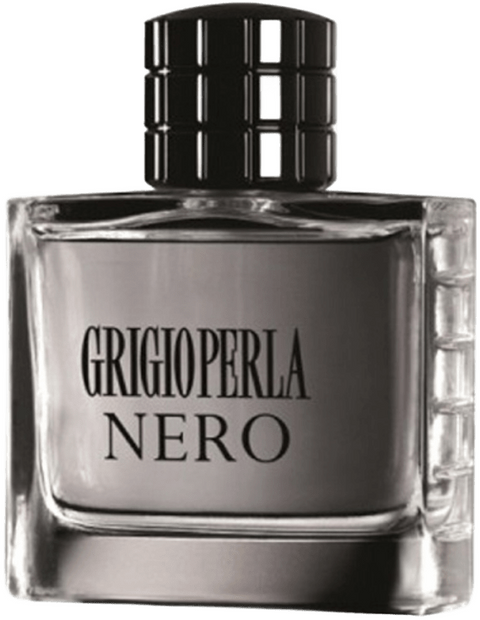 profumo uomo Eau de Toilette La Perla Morris GRIGIOPERLA NERO natural spray 100 ml