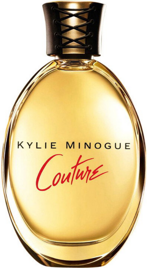 profumo donna Eau de Toilette Kylie Minogue COUTURE natural spray 30 ml