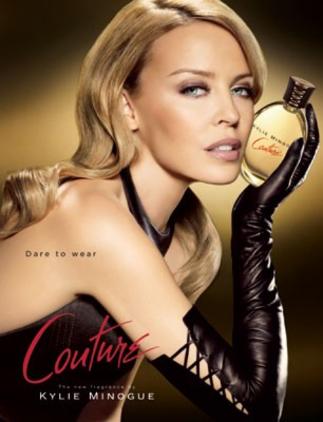 profumo donna Eau de Toilette Kylie Minogue COUTURE natural spray 30 ml