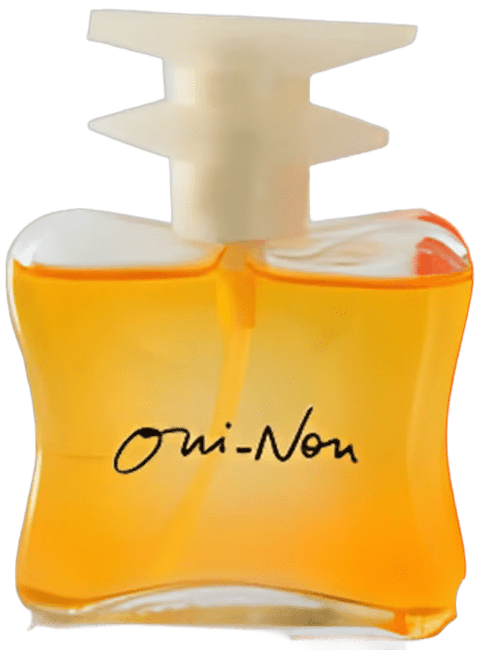 profumo donna Eau de Toilette Kookai OUI-NON natural spray 30 ml