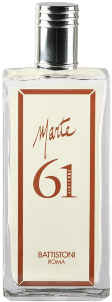 after shave Battistoni MARTE 61 Après Rasage vaporisateur 100 ml