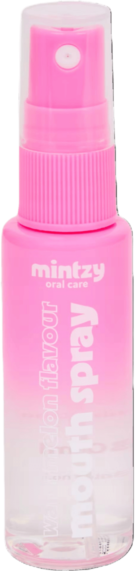 spray orale per l'alito Mintzy WATERMELON Flavour Mouth 30 ml