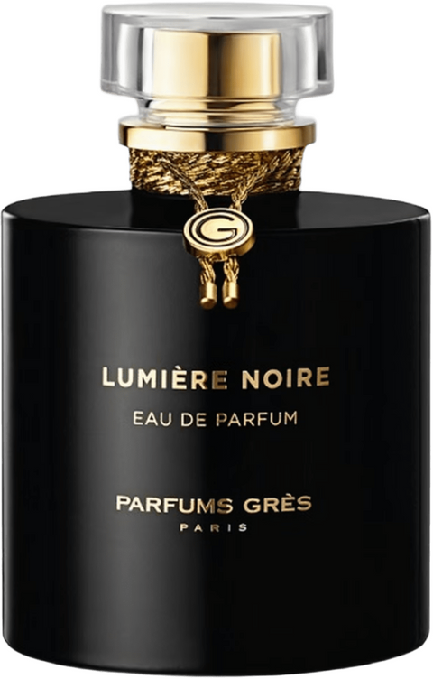 profumo donna Eau de Parfum Grès LUMIERE NOIRE spray 100 ml