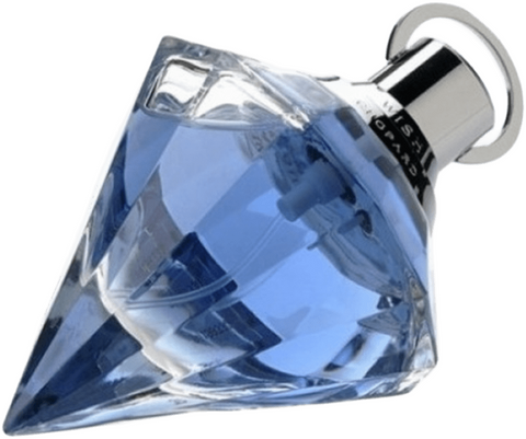 profumo donna Eau de Parfum Chopard WISH natural spray 75 ml
