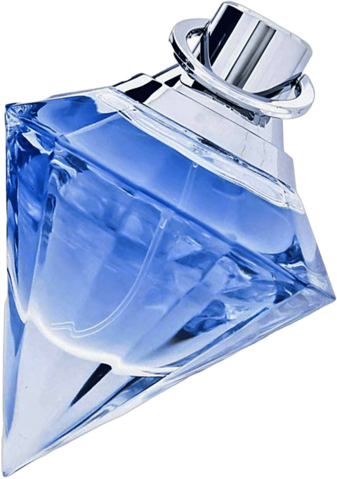profumo donna Eau de Parfum Chopard WISH natural spray 75 ml