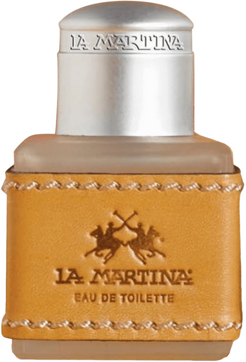 profumo uomo Eau de Toilette La Martina HOMBRE natural spray 100 ml