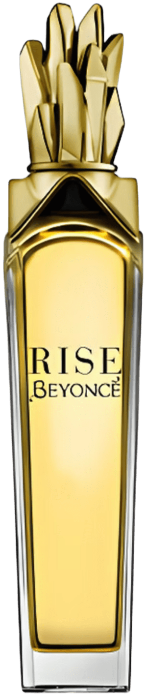 profumo donna Eau de Parfum Beyoncè RISE natural spray 50 ml