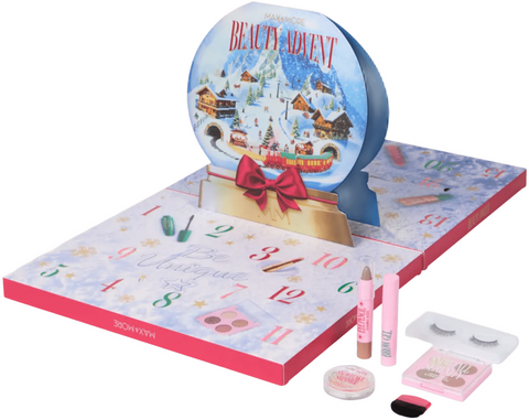calendario dell'avvento Max & More BEAUTY ADVENT - 24 Beauty Gifts