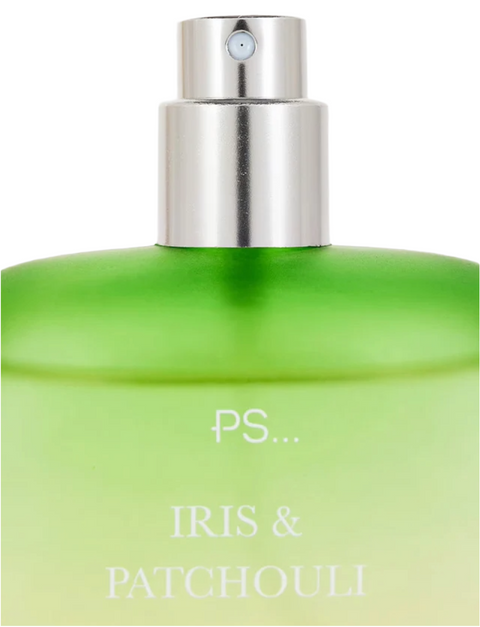 profumo donna Eau de Parfum PS... Iris & Patchouli 50 ml