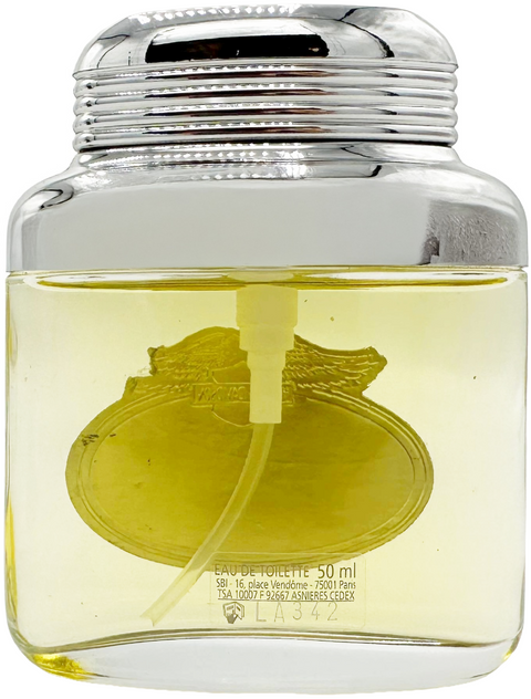 profumo uomo Eau de Toilette Legendary Harley Davidson ORIGINAL natural spray 50 ml