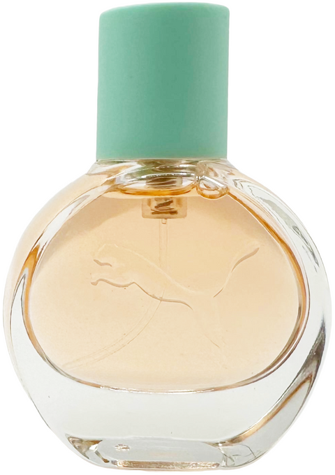 profumo donna Eau de Toilette Puma SYNC Woman natural spray 20 ml