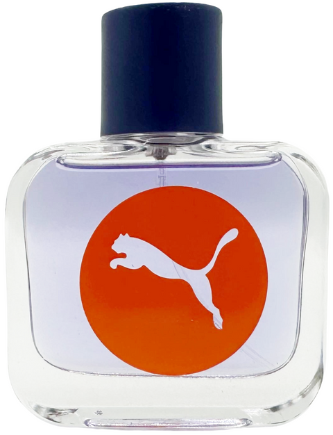 profumo uomo Eau de Toilette Puma SYNC MAN natural spray 40 ml