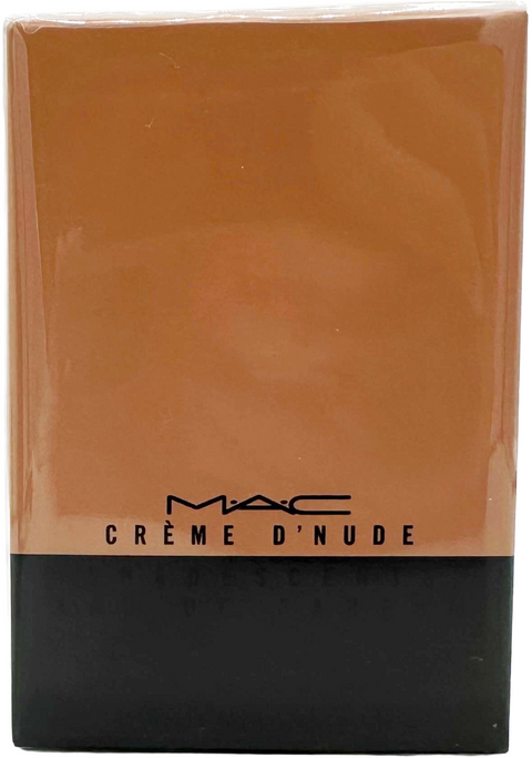 profumo donna Eau de Parfum Mac Cosmetics Shadescents CRÈME D'NUDE spray 50 ml