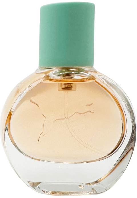 profumo donna Eau de Toilette Puma SYNC Woman natural spray 20 ml