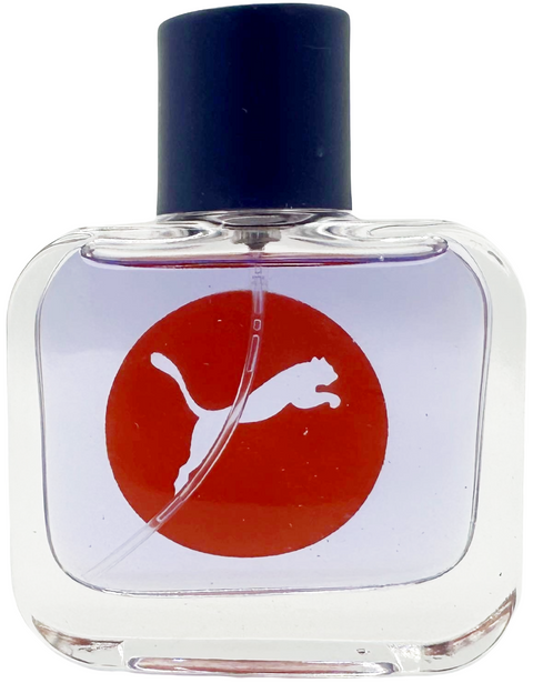 profumo uomo Eau de Toilette Puma SYNC MAN natural spray 40 ml
