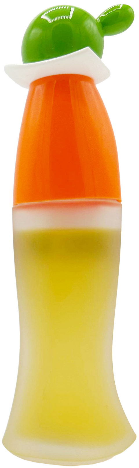 profumo donna Eau de Toilette Moschino L'EAU CHEAP AND CHIC natural spray 50 ml