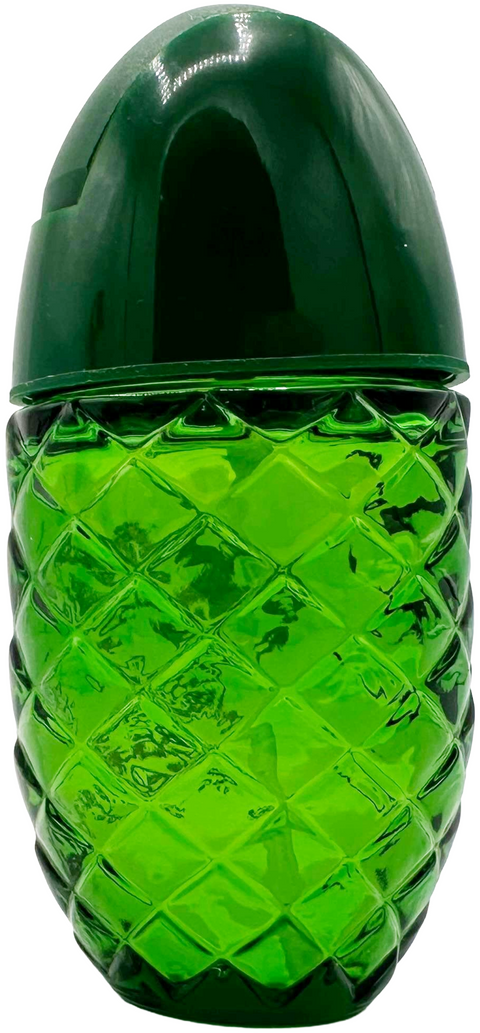 profumo unisex Eau de Toilette Weruska & Joel Pino Silvestre GREEN GENERATION natural spray 100 ml