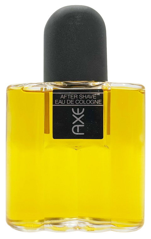 after shave Eau de Cologne Elida Gibbs S.A. Axe Brave splash 100 ml