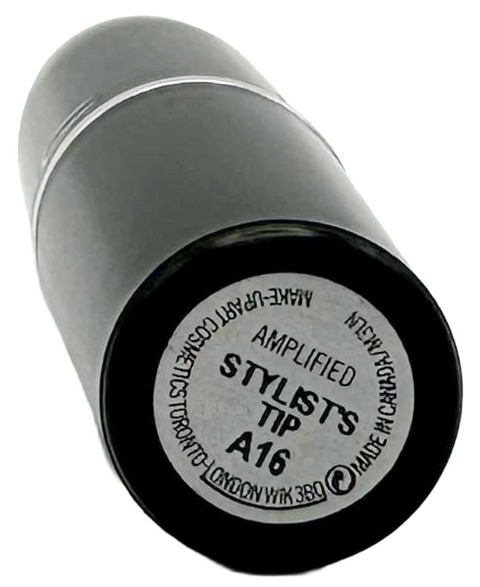 rossetto Mac Cosmetics Amplified Fashion Pack STYLIST'S TIP