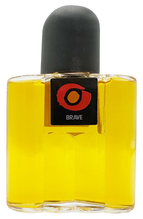 after shave Eau de Cologne Elida Gibbs S.A. Axe Brave splash 100 ml