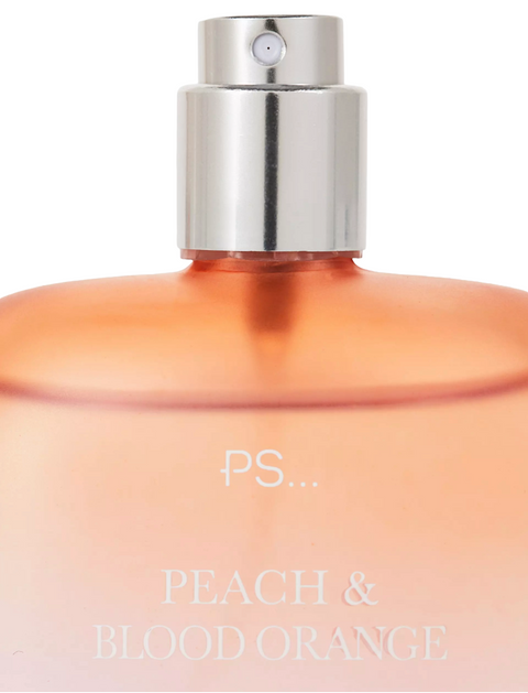 profumo donna Eau de Parfum PS... Peach & Blood Orange 50 ml