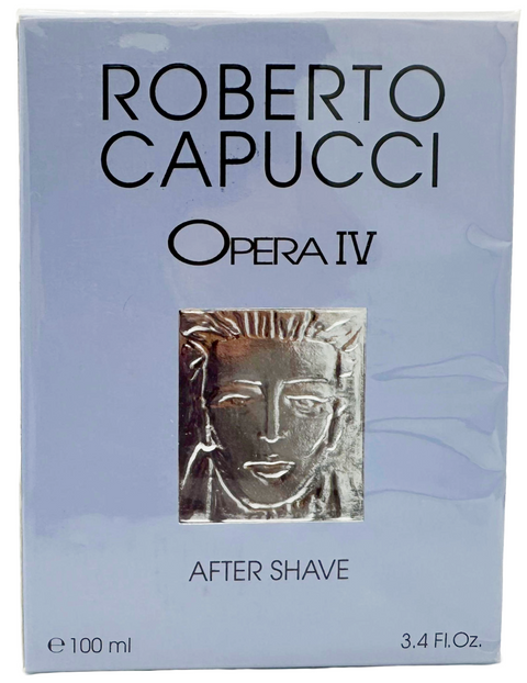 after shave Roberto Capucci Opera IV splash 100 ml